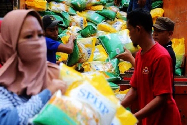 Kenaikan Bahan Pokok Buat Warga Seperti 'Terhimpit Batu Besar' Menyakitkan Sejak Ramadhan dan Idulfitri, LKED Nas: 'yang Penting Pasokan Lancar'