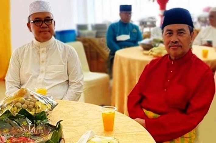 Syamsuar Punya Tanah Luas yang Memungkinkan Bisa Kembali Memimpin Riau, 'Tetapi Saat Ini Masih Pilih Main Aman di Pilgub 2024'