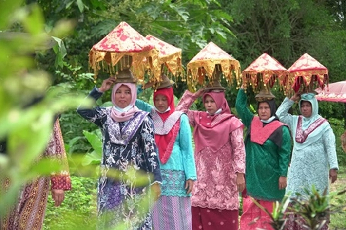Kekayaan Budaya di Kampar Tidak Sekadar Keindahan Alamnya