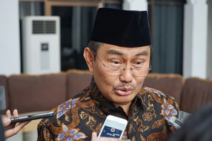 Mantan Ketua MK Jimly Asshiddiqie Harap Semua Pihak Nantinya Terima Putusan MK