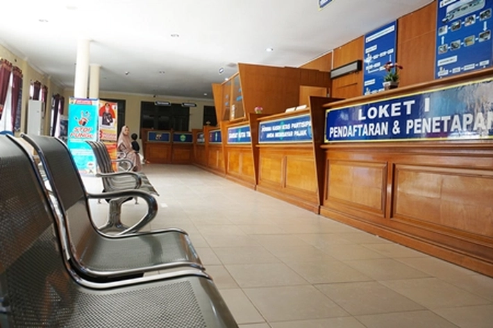 Bapenda Riau Menghapus Sanksi Denda Terlambat Bayar Pajak Kendaraan