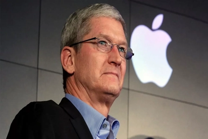 Pemerintah Dorong Apple Bangun Pabrik di Indonesia