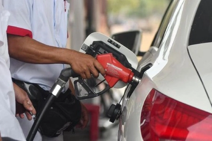 Tingkat Konsumsi Bahan Bakar Minyak Selama Lebaran Meningkat Hingga Capai 53 Persen
