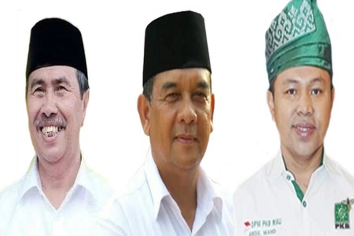 Para Kandidat Mulai 'Unjuk Gigi' dengan Harta Kekayaan Berlimpah, 'yang Diperlukan Pengawasan Pilkada 2024 Harus Optimal'