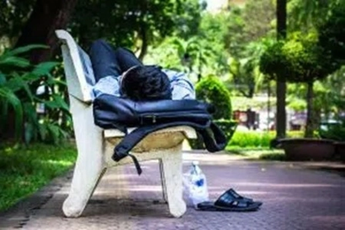 Menyisihkan Waktu Tidur Sebentar Ditengah Kesibukan Terbukti Bagus untuk Kesehatan Otak