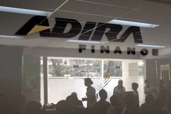 PT Adira Dinamika Multi Finance Salurkan Pembiayaan Baru Rp11 Triliun di Kuartal I/2024