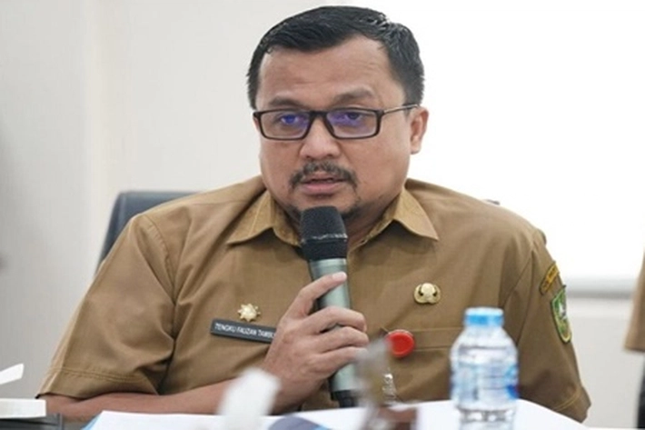 Sekolah Jangan Lagi Pungut Uang yang Bebani Orang Tua Siswa untuk Perpisahan di Hotel, Kadisdik Riau: 'Sudah Banyak Aduan, Malu Kita'