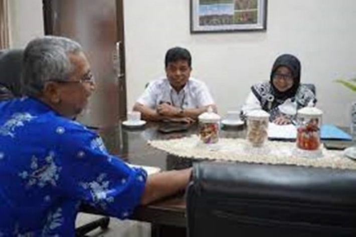 Disdik Pekanbaru Gandeng 3 OPD untuk Tingkatkan Penerimaan Peserta Didik Baru 2024/2025