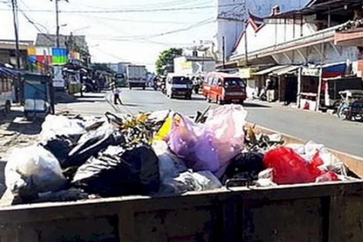 DLHK Pekanbaru Intensifkan Aturan Jam Buang Sampah, 'yang Kesadaran Masyarakatnya Masih Rendah'