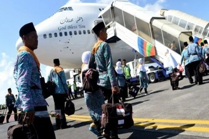 Kanwil Kemenag Riau Mulai Persiapkan Keberangkatan Jamaah Haji ke Tanah Suci