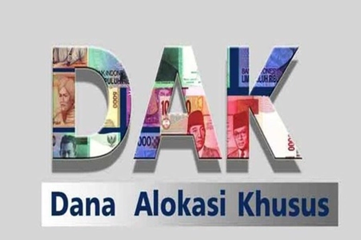Pemko Pekanbaru Terima Pencairan Dana Alokasi Khusus (DAK) Rp178 Miliar Non Fisik