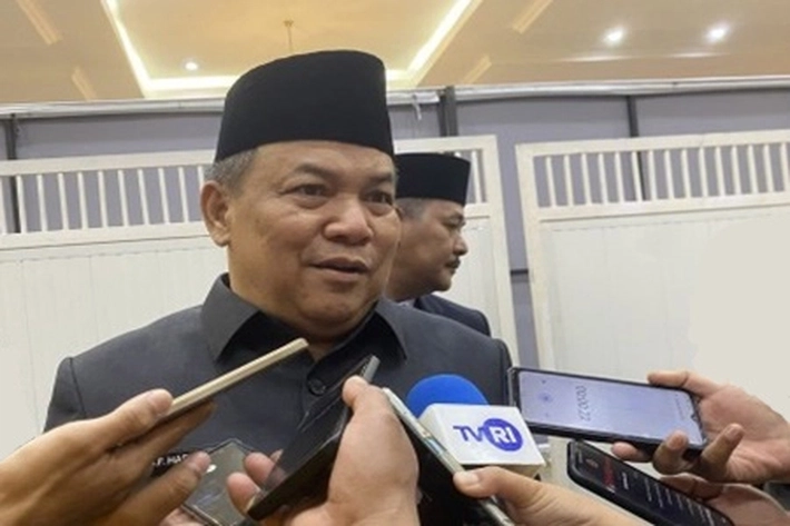 Bulan Mei Total Ada 9 Hari Tanggal Merah dan Cuti Bersama, 'Tapi Pj Gubri Minta Pelayanan Tetap Optimal'