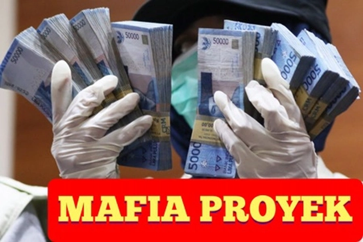Mafia Proyek Masih Masalah Besar Bagi Kontraktor, ICI: 'Juga Tugas Berat Buat Pemerintah'