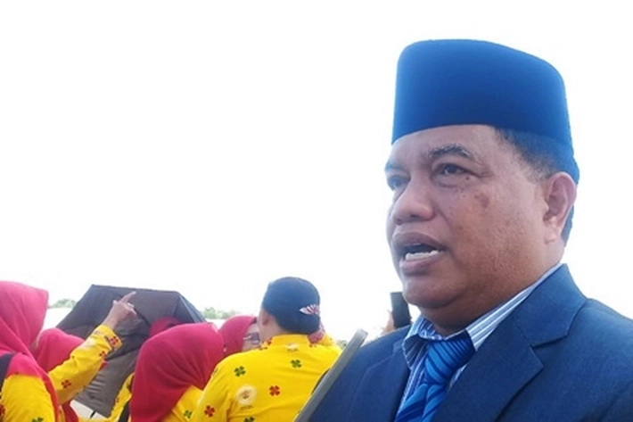 Peringati Hardiknas 2024, Kadisdik Dr Abdul Jamal: Masih Banyak yang Perlu Dievaluasi