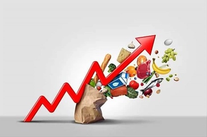 Badan Pusat Statistik Merilis Selama April 2024 Terjadi Inflasi di Riau Capai 3,99 Persen