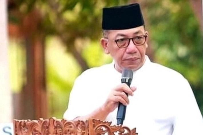 Kapolda Didorong Ikut Pilkada 2024, Irjen Pol Yan Fitri Halimansyah: untuk Majukan Masyarakat Kepri