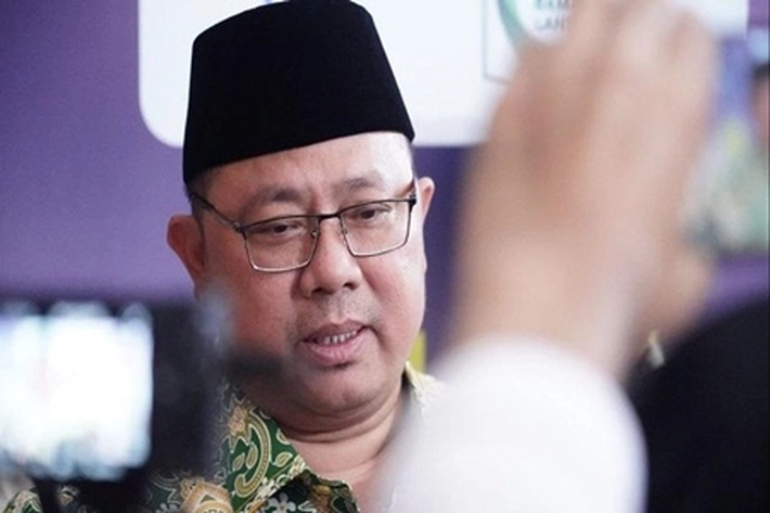  Kemenag Rilis Jadwal Pemberangkatan dan Pemulangan Jamaah Haji Indonesia