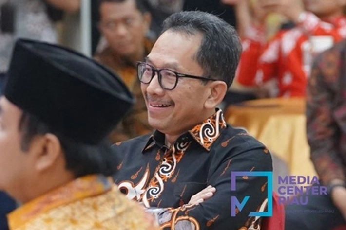 Seiring Peringatan HUT Persaja Ke-73, Jaksa di Riau Diingatkan untuk Hidup Sederhana
