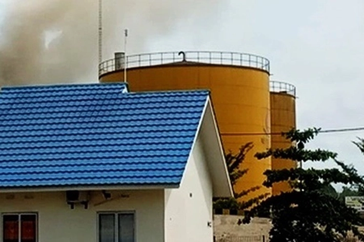 PT MASG Jaga Lingkungan untuk Bebas dari Pencemaran, 'Juga Ciptakan Rasa Nyaman dan Sehat Menuju Bauran Energi'