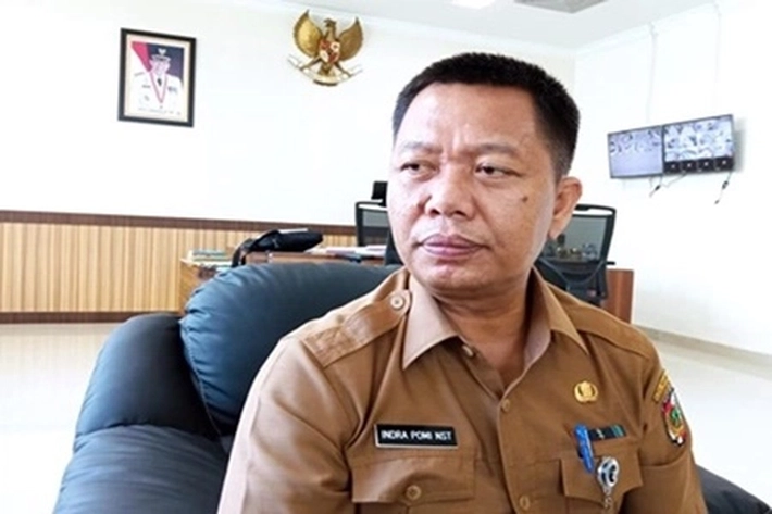 DPRD Minta Pengganti Muflihun Harus Paham Pekanbaru, KNPI: Sekda Indra Pomi Nasution Lebih Pas