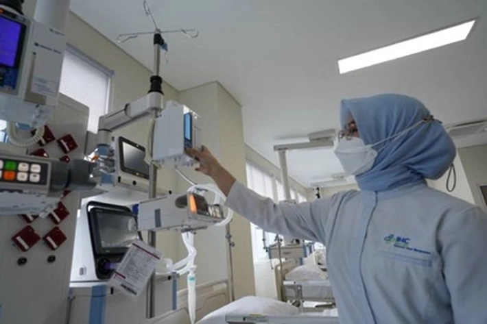 Riau akan Bangun Rumah Sakit Otak dan Jantung, 'untuk Perkuat Infrastruktur Kesehatan'