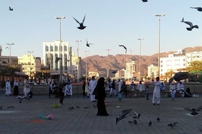 Ulama Menghukumi Makruh Bagi Jamaah Haji Berlama-lama Tinggal di Makkah