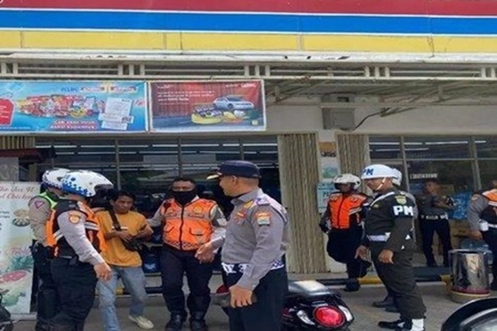 Dishub Mulai Berlakukan 'Sidang Ditempat' untuk Jukir Liar, 'Juga yang Salahgunakan Karcis Retribusi'