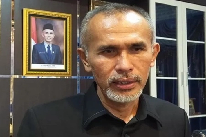 Dewan Lakukan Rapat Banmus Bahas Perjalanan Dinas Hingga HUT Pekanbaru
