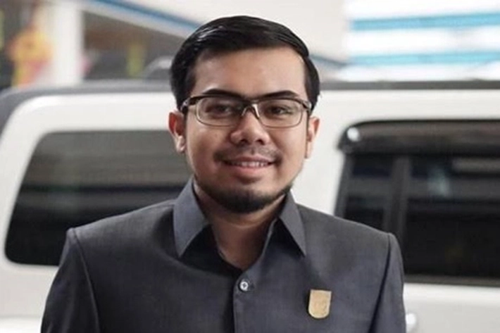 Dewan Masih Menunggu Surat Resmi Kemendagri Juga Berharap Penunjukkan Pj Walikota pada Hambali