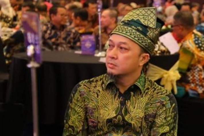 Capaian Kinerja BSP Kelola WK CPP Terlihat Memuaskan, Dirut Iskandar: 'Kedepan Kerjasama Transisi Energi Nasional Mulai Dilakukan'