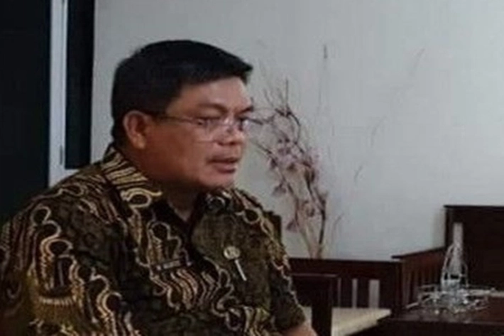 Mantan Kepala DLHK Riau, Dr Mamun Murod Dipriksa Jaksa Terkait Dugaan Korupsi Restorasi Lahan Gambut