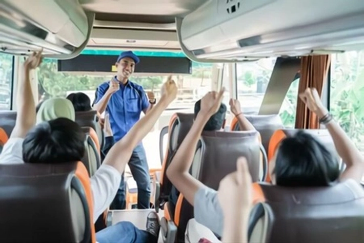 Adanya Kejadian dan Kondisi di Sumbar Pihak Sekolah Diimbau Tangguhkan 'Studi Tour' ke Luar Daerah