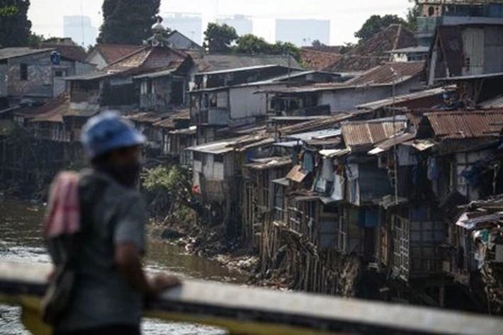 Kondisi Ekonomi Kelas Menengah-Bawah Terus Tertekan, 'karena Inflasi Harga Pangan yang Mengganggu Penghasilan'