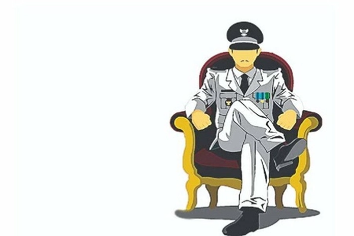 Warga Pekanbaru Bingung Soal Pj Walikota yang Baru, 'Muflihun, Indra Pomi atau Hambali Nanda'