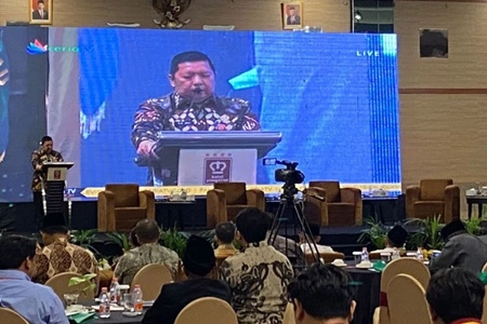 Pemprov Riau Tingkatkan Pengelolaan Kelapa Sawit Berkelanjutan, 'untuk Kesejahteraan Masyarakat'