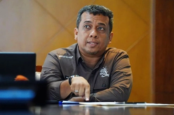 Plt Kadisdik Riau Roni Rakhmat Siapkan PPDB SMA/SMK, 'Tapi Kepsek Diingatkan Jangan Pungut Biaya'