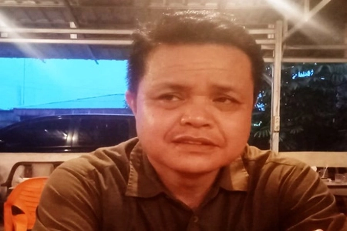 Tuding Jembatan Atmo di Bagan Siapi-api Gagal Kontruksi, INPEST: Jangan Mengada-ada, Buktikan Secara Hukum