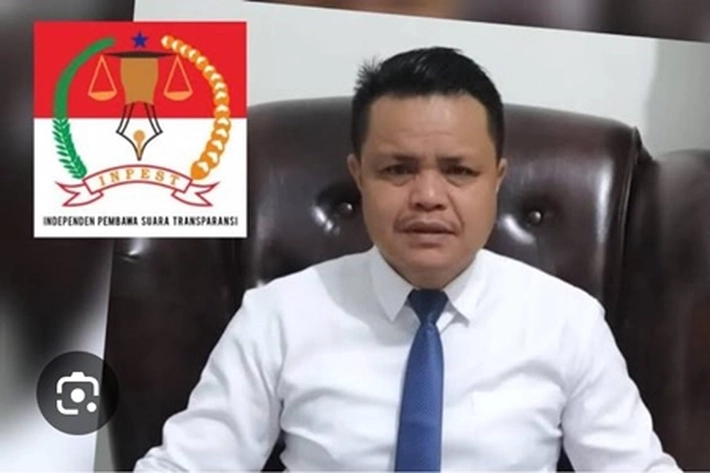 Lembaga INPEST Resmi Terbentuk di Kepri, Jambi dan Sumsel