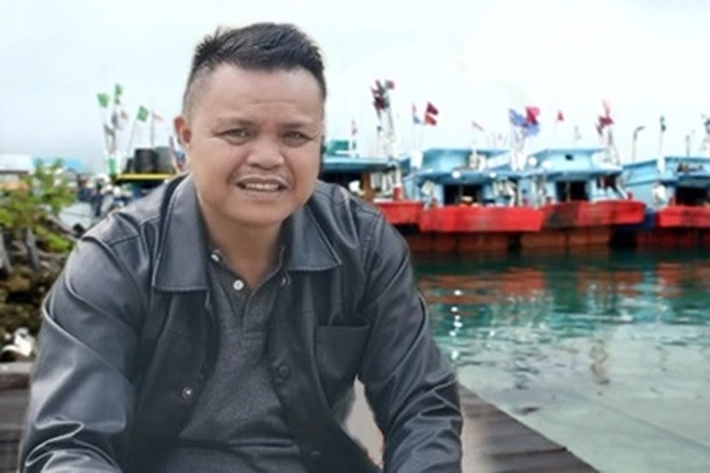 Surga di Ujung Utara Kepulauan Natuna Ada Potensi Tersembunyi, Aktivis: 'Tetapi Terus Diburu Negara Luar'