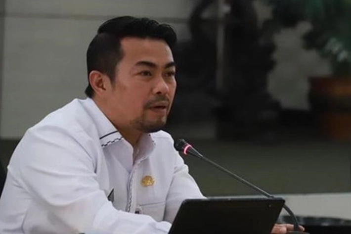 Risnandar Mahiwa Jadi Pj Walikota Pekanbaru akan Dilantik di Gedung Daerah