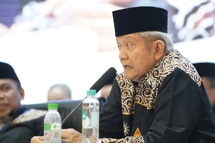 Seharusnya Negara Fasilitasi Setiap Generasi Muda untuk Kuliah, Kata Dr Anwar Abbas
