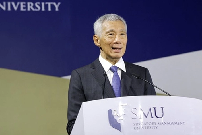 Perdana Menteri Lee Hsien Loong Undurkan Diri yang Pertanda Berakhirnya Era Keluarga Lee di Singapura