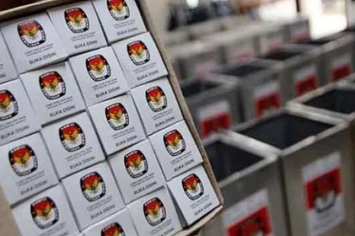 Pilgub Riau 2024 Bakal Seru yang akan Diikuti Empat Pasang kandidat yang Siap Bertarung