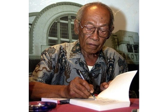 Novel 'Bumi Manusia' Karya Pramoedya Ananta Toer Sempat Dilarang Era Orde Baru, Kini Masuk Kurikulum Sekolah