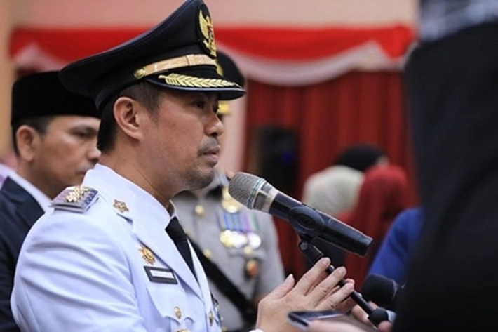 Pj Wako Minta Warga Jaga Kebersihan Kota Pekanbaru Jadi Perhatian Utama karena Presiden Jokowi akan Datang