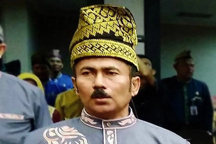 LAMR Pekanbaru Minta Risnandar Mahiwa Amanah Jadi Pj Walikota