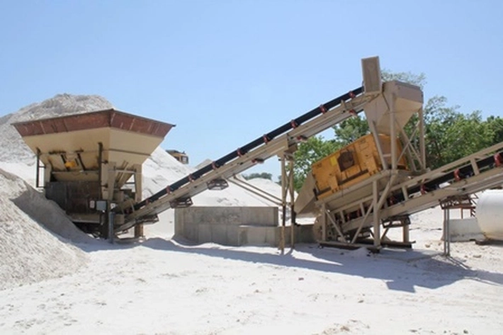 134 Tambang Mineral Bukan Logam dan Bebatuan di Kepri Diawasi Kementerian ESDM