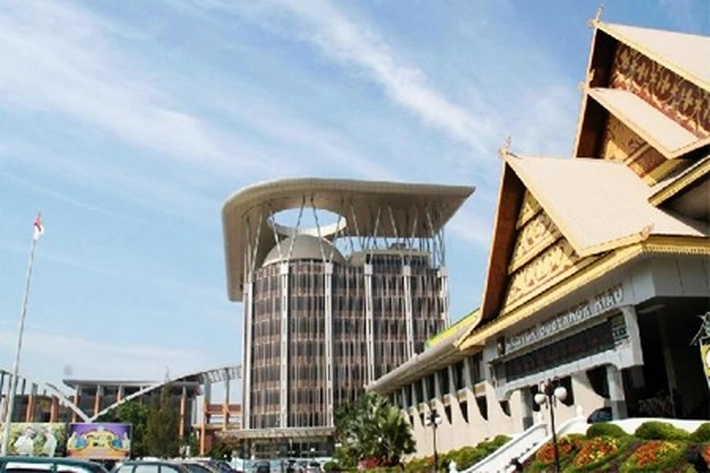 4 Jabatan di Pemprov Riau Dilelang, Pendaftaran Seleksi Sudah Capai 14 Pelamar