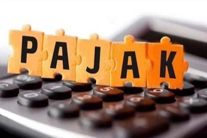 Pj Walikota Pekanbaru Bahas Pajak dan Retribusi Daerah yang Juga Terkait Parkir Secara Khusus