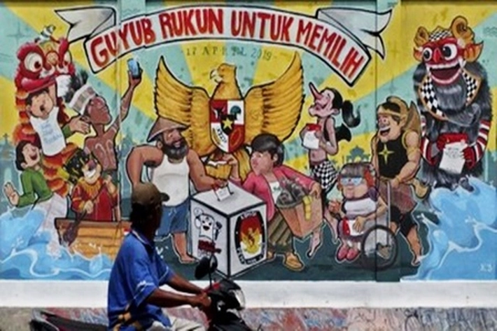 Jelang Pilwako Pekanbaru 2024, Para Calon Bersaing Ketat untuk Pikat Hati Warga